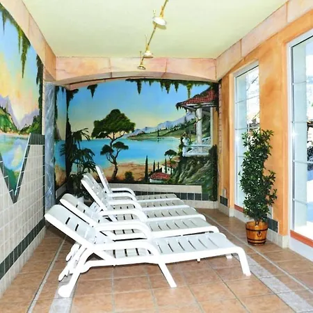 Apartamento In With A Neat Decor *