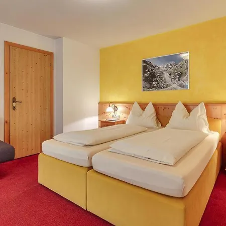 Apartamento In With A Neat Decor *