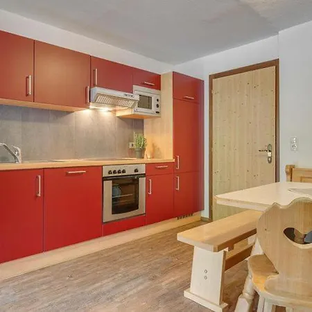 In With A Neat Decor Apartamento *