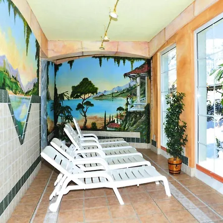 In Zillertal Near Spieljochbahn Appartement