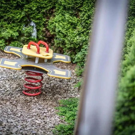 In Zillertal Near Spieljochbahn Appartement Fügen