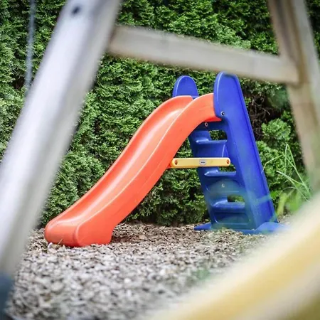 In Zillertal Near Spieljochbahn Apartment Fuegen