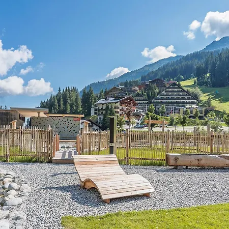 In Zillertal Near Spieljochbahn Apartment Fügen
