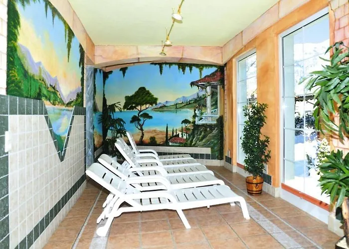 Appartement In Zillertal Near Spieljochbahn *