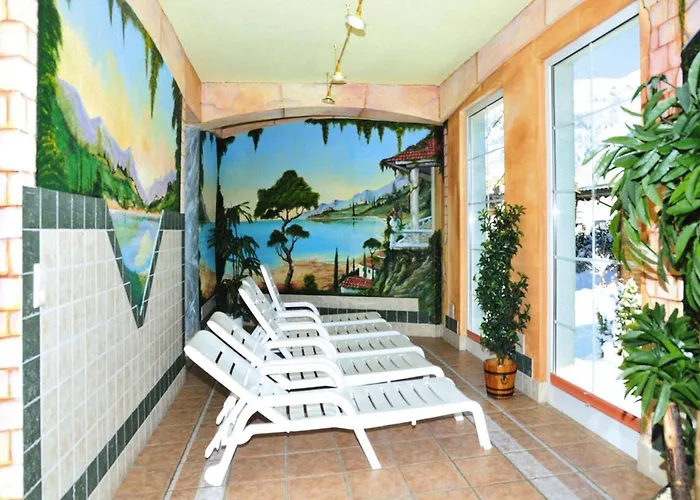 In Zillertal Near Spieljochbahn Appartement