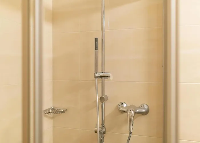 Appartement In Zillertal Near Spieljochbahn