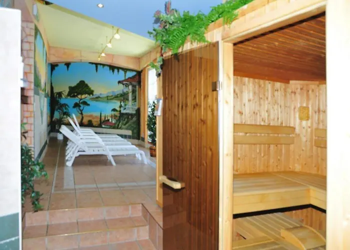 In Zillertal Near Spieljochbahn *