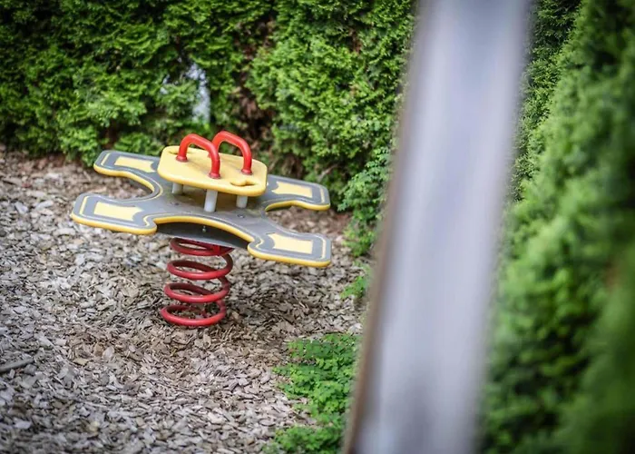 In Zillertal Near Spieljochbahn Apartman Fügen